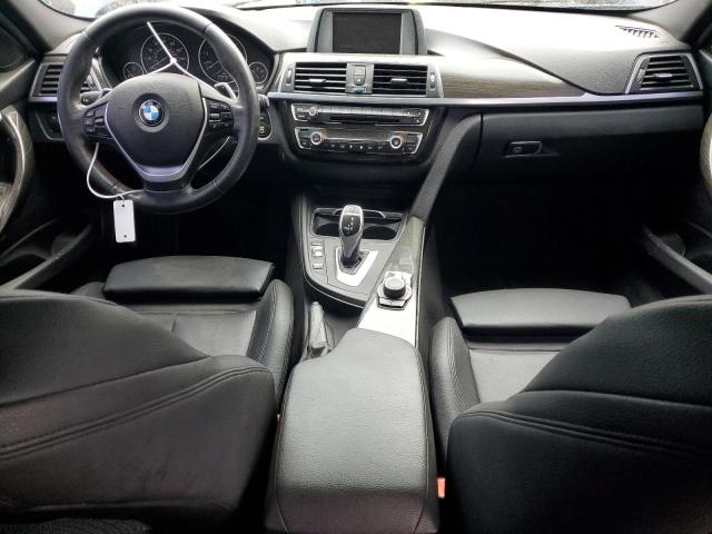 2016 BMW 328 I SULE WBA8E9G52GNT88207