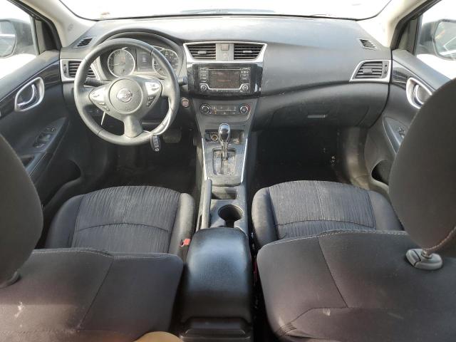 2016 NISSAN SENTRA S - 3N1AB7APXGY291127