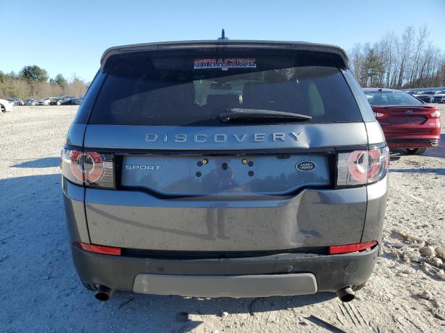 SALCP2BG2FH527698 2015 LAND ROVER DISCOVERY-5