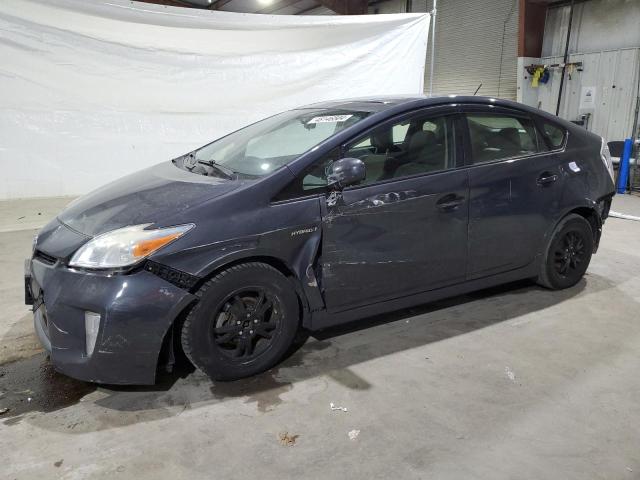 2014 Toyota Prius VIN: JTDKN3DUXE1774928 Lot: 48146504