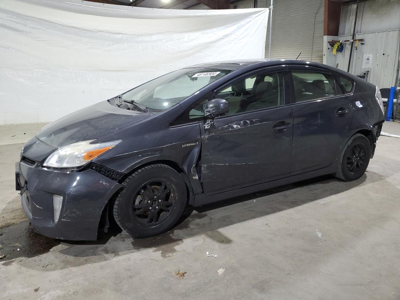 JTDKN3DUXE1774928 2014 Toyota Prius