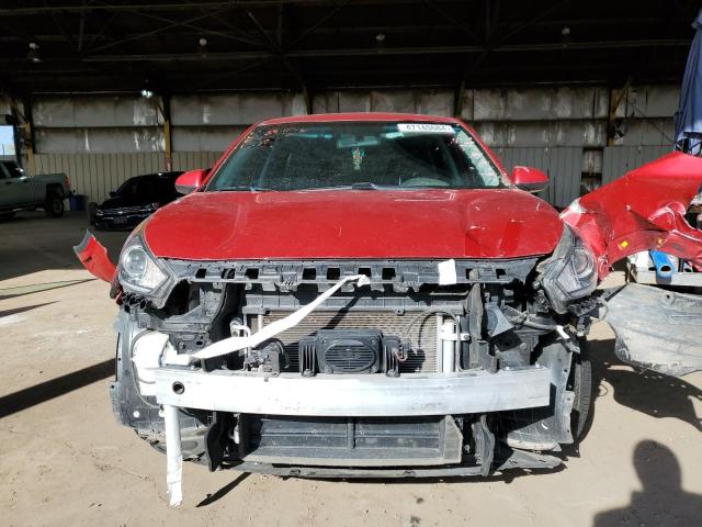 2019 Kia Niro Fe VIN: KNDCB3LC4K5290893 Lot: 47140684