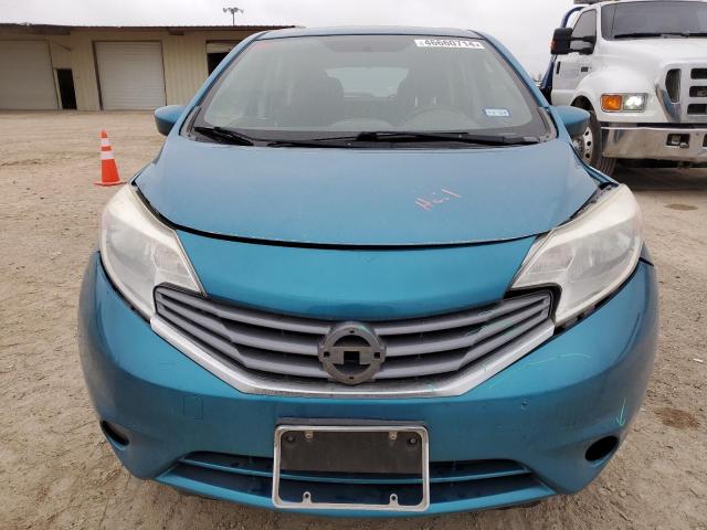 2015 Nissan Versa Note S VIN: 3N1CE2CP3FL356329 Lot: 46660714