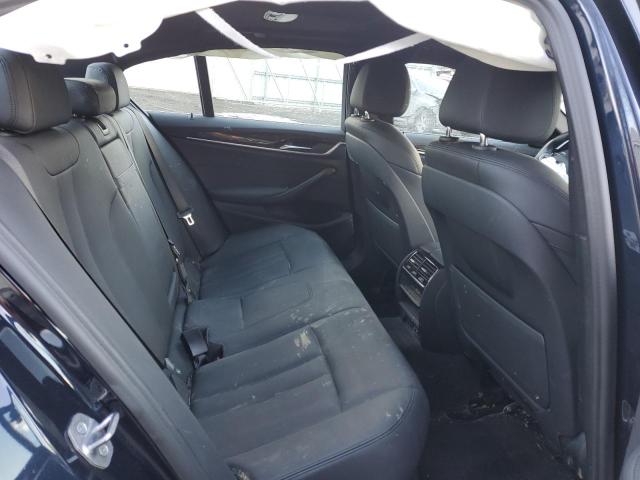 2020 BMW 530 XI - WBAJR7C0XLWW83936