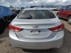 HYUNDAI ELANTRA GL photo