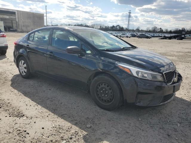 2017 Kia Forte Lx VIN: 3KPFK4A79HE027319 Lot: 47503224