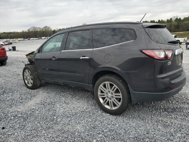 2015 CHEVROLET TRAVERSE L - 1GNKRGKD1FJ298933