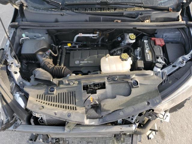 2019 BUICK ENCORE PRE - KL4CJASB3KB907714