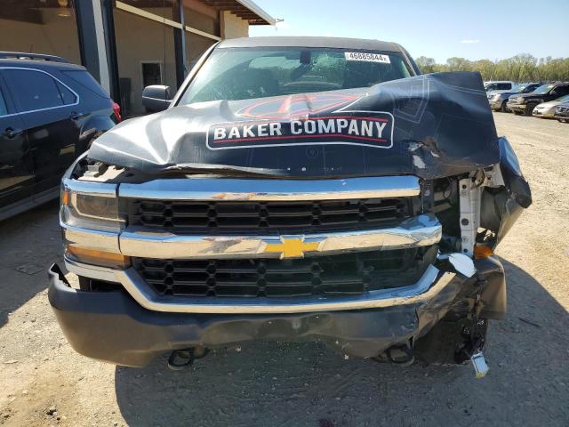 2018 Chevrolet Silverado K1500 VIN: 1GCVKNEC9JZ382008 Lot: 46885844