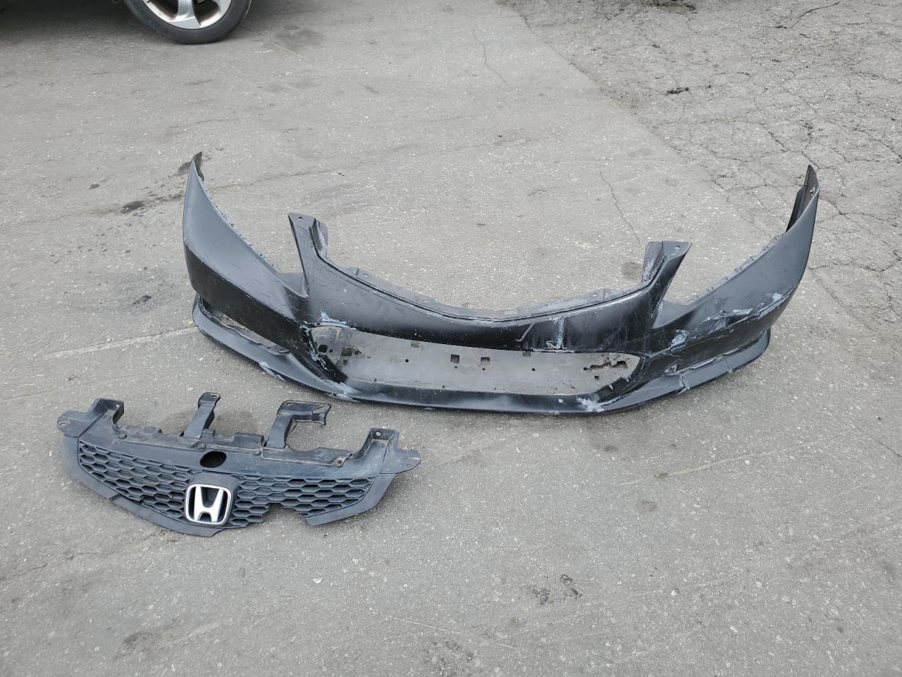 2HGFG3B82DH518351 2013 Honda Civic Ex