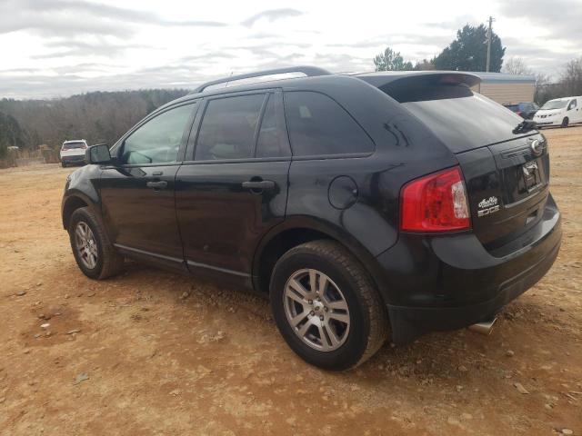 2011 Ford Edge Se VIN: 2FMDK3GC0BBA40847 Lot: 46203454