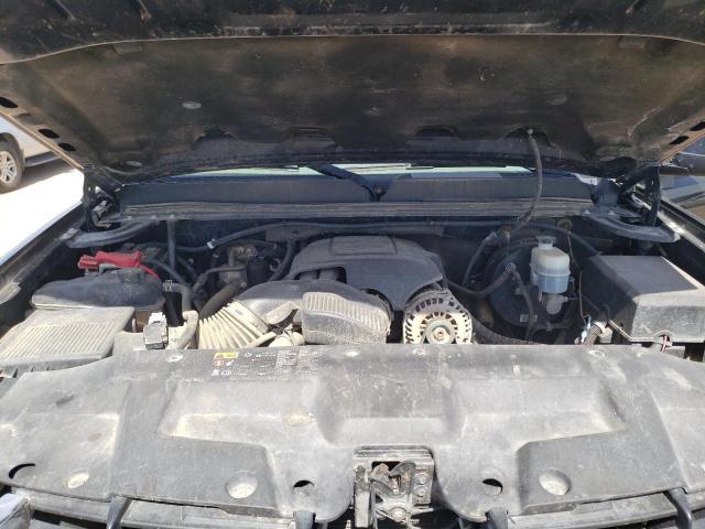 2012 GMC Sierra K1500 Slt VIN: 3GTP2WE7XCG137660 Lot: 45335144