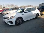 2019 KIA OPTIMA LX - 5XXGT4L36KG356229