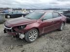 2015 CHEVROLET MALIBU 2LT - 1G11D5SL0FF250964