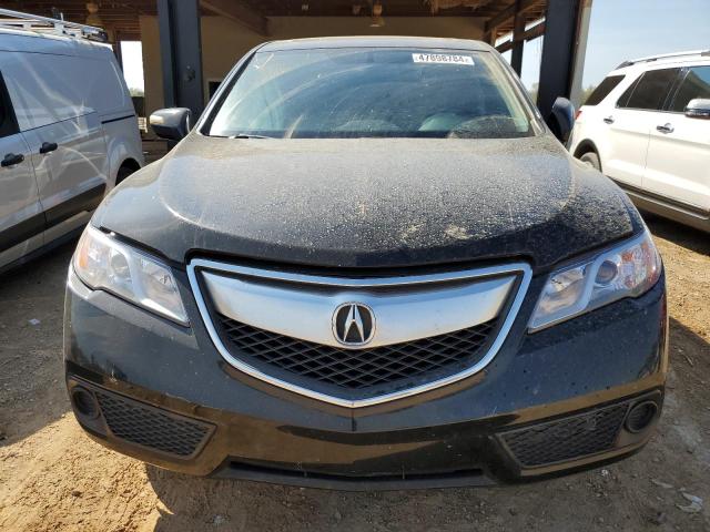 2013 Acura Rdx VIN: 5J8TB3H31DL002501 Lot: 47898784