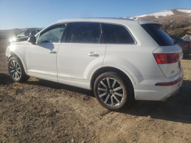 VIN WA1VABF77HD005441 2017 Audi Q7, Prestige no.2