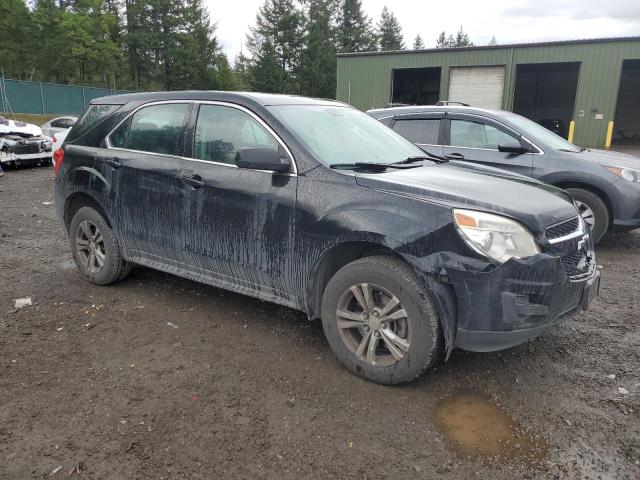 2011 Chevrolet Equinox Ls VIN: 2CNFLCEC7B6274744 Lot: 45028204