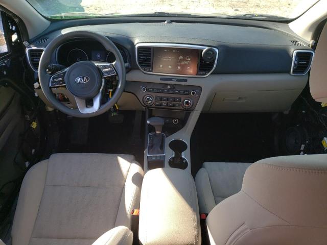 KNDPM3AC6L7729726 Kia Sportage L 8