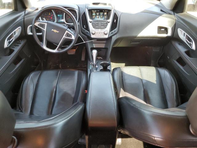 2013 Chevrolet Equinox Ltz VIN: 2GNALFEK0D6354887 Lot: 48164014