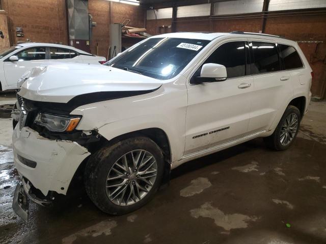 2018 Jeep Grand Cherokee Summit VIN: 1C4RJFJT9JC103885 Lot: 48406944