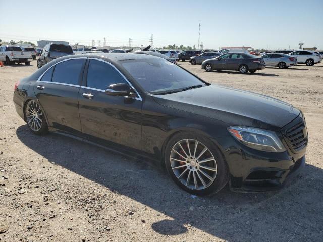 VIN WDDUG8CB2EA022601 2014 Mercedes-Benz S-Class, 550 no.4