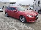 2014 Mazda 6 Sport იყიდება Kansas City-ში, KS - Rear End