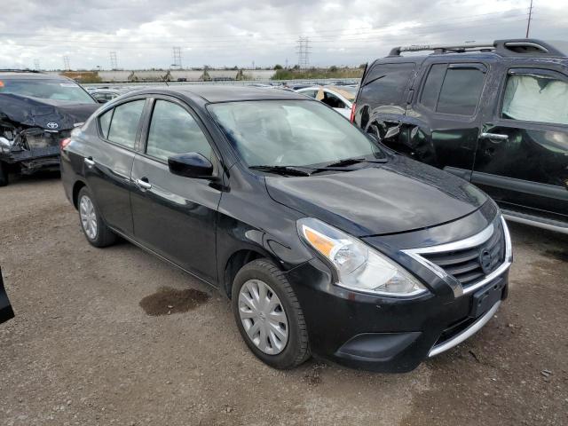 2019 Nissan Versa S VIN: 3N1CN7AP8KL875872 Lot: 46108614