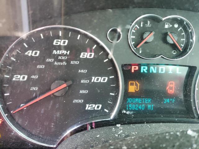 2008 Chevrolet Equinox Lt VIN: 2CNDL33F486330636 Lot: 48539604