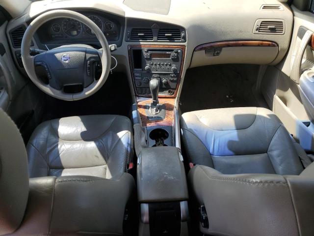 2005 Volvo Xc70 VIN: YV1SZ592451197931 Lot: 48283424