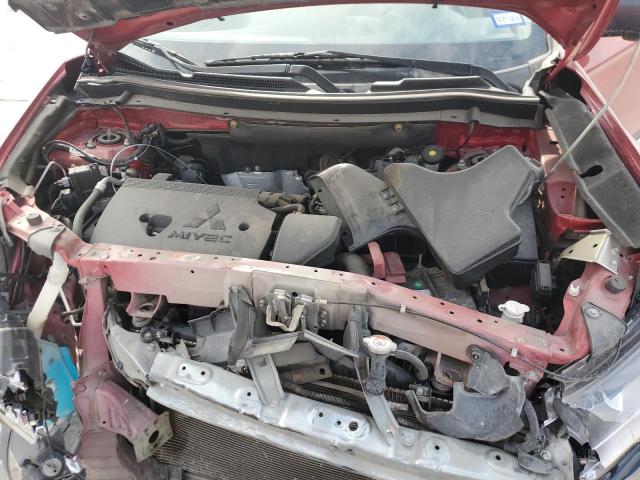2019 MITSUBISHI OUTLANDER - JA4AD2A33KZ054916