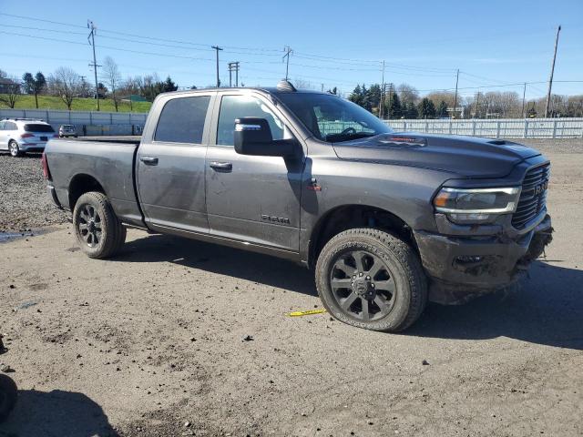 2024 Ram 2500 Laramie VIN: 3C6UR5FL7RG105320 Lot: 47060414