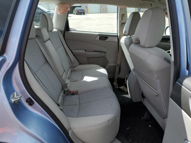 2012 Subaru Forester 2.5X VIN: JF2SHABCXCH441625 Lot: 47019424