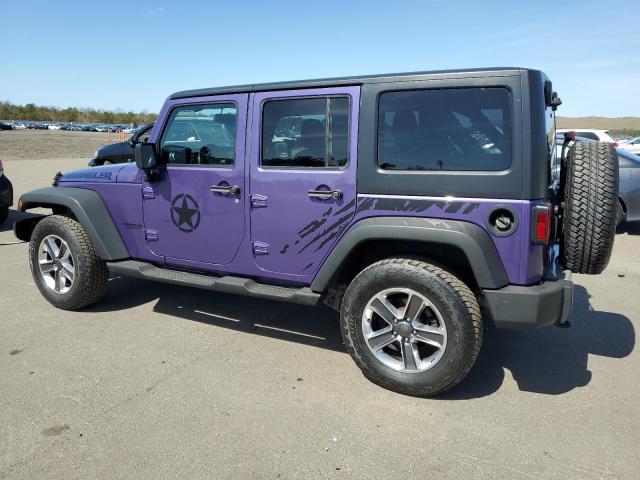 1C4BJWDG6HL624301 2017 JEEP WRANGLER-1