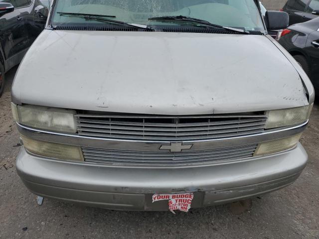 2001 Chevrolet Astro VIN: 1GNDM19W61B107778 Lot: 46416064