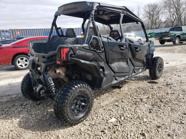 2021 CAN-AM MAVERICK S - 3JB1BAX45MK000977