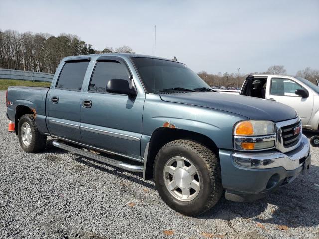 2007 GMC NEW SIERRA K1500 CLASSIC Photos | NC - GASTONIA - Repairable ...