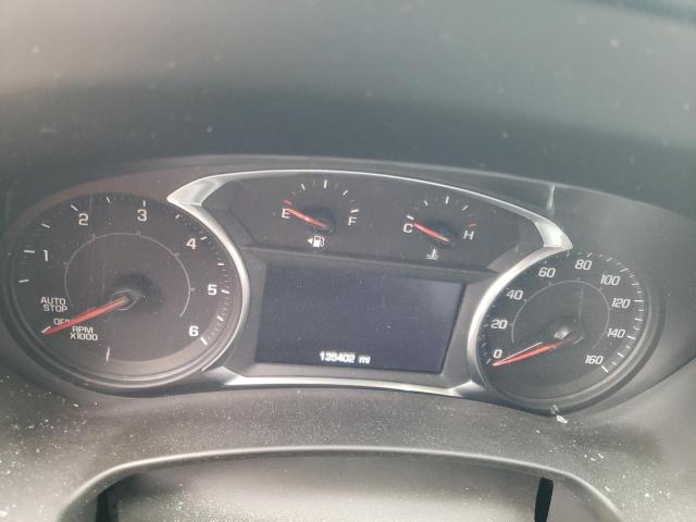 2018 GMC Terrain Sle VIN: 3GKALNEU8JL231130 Lot: 47602634