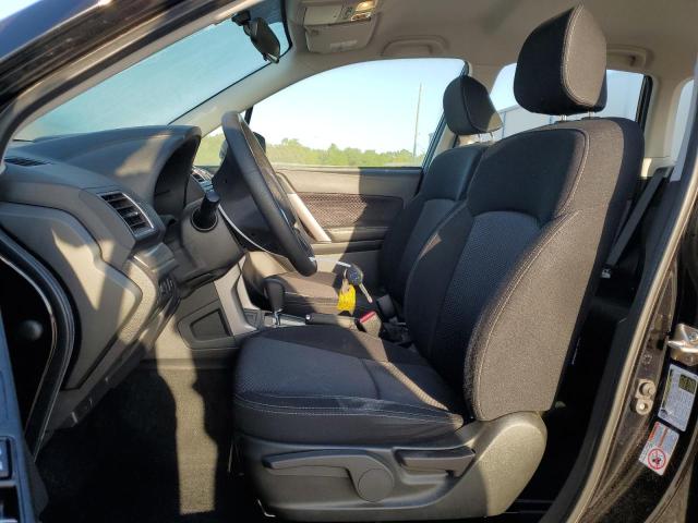 2017 SUBARU FORESTER 2 - JF2SJABC5HH575406