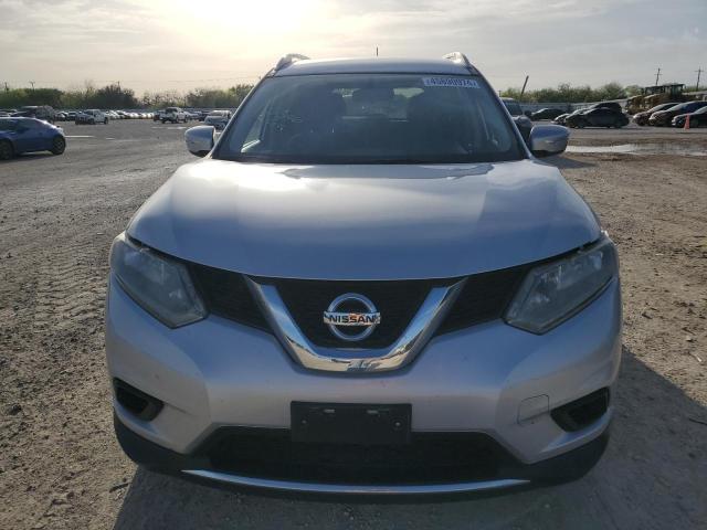 2015 NISSAN ROGUE S - KNMAT2MT7FP529196