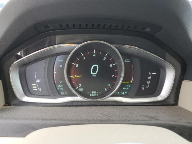 2015 VOLVO XC70 T5 PR YV440MBC8F1187164