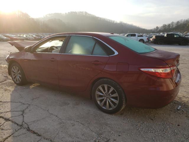 2016 TOYOTA CAMRY LE - 4T1BF1FK9GU566145