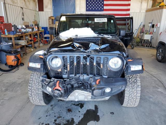 1C6JJTEG1NL177095 Jeep Gladiator  5