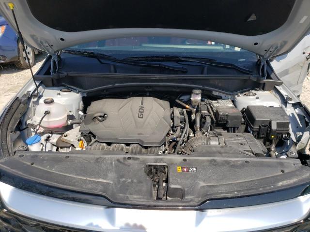 2023 KIA SPORTAGE S - 5XYK53AFXPG082788