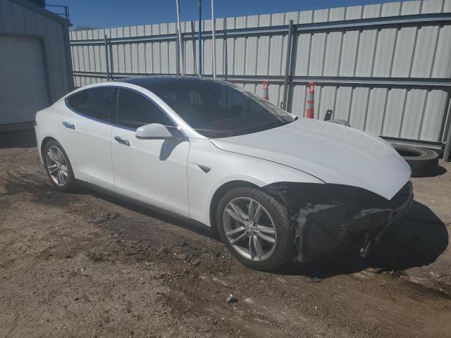 2015 TESLA MODEL S 70 5YJSA1S20FF087872