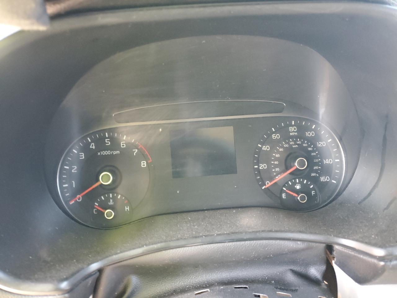 KNDJ23AU7L7105003 2020 Kia Soul Lx