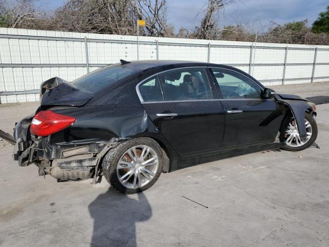 2013 Hyundai Genesis 3.8L VIN: KMHGC4DD3DU229292 Lot: 46304914