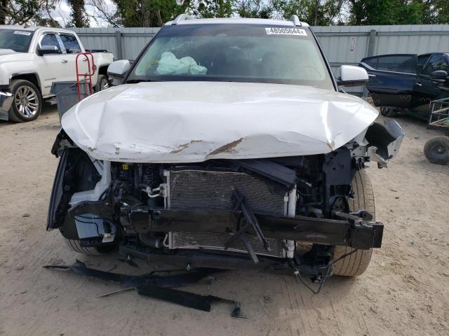 2023 Hyundai Venue Sel VIN: KMHRC8A31PU248519 Lot: 48505644