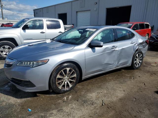 Lot #2533648943 2016 ACURA TLX salvage car