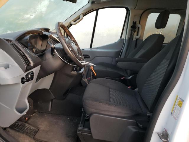 2016 FORD TRANSIT T- - 1FBZX2ZM7GKB25665