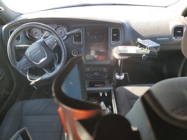 2019 DODGE CHARGER PO - 2C3CDXATXKH621638